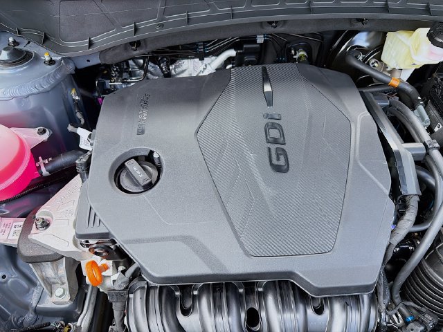 New 2026 Hyundai Tucson SEL Plus FWD image 30