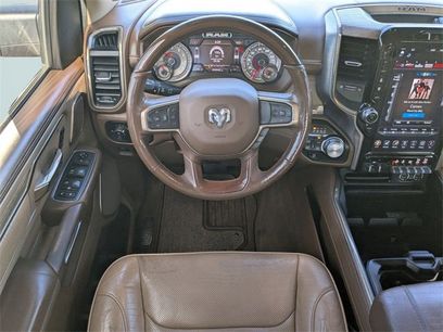 Used 2020 RAM 1500 Limited