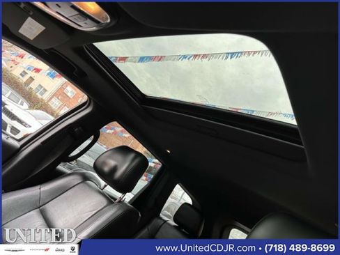 Certified 2016 Jeep Grand Cherokee Limited image 15