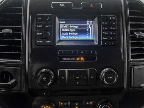 Used 2017 Ford F150 XL w/ Equipment Group 101A Mid RWD image 23