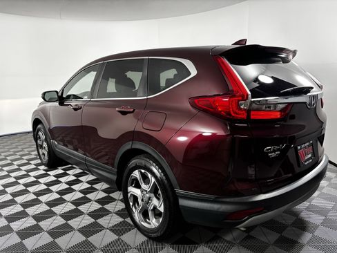 Used 2019 Honda CR-V EX-L image 18
