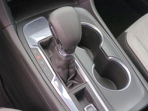 Certified 2023 Chevrolet Equinox LS image 18