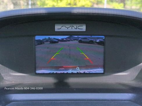 Used 2016 Ford Escape SE FWD image 20