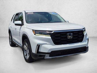 Certified 2023 Honda Pilot EX-L