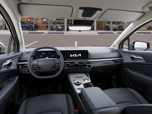 New 2027 Kia Sportage EX AWD/4WD image 15