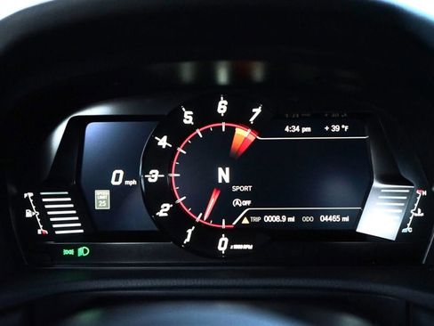 Used 2024 Toyota Supra image 20