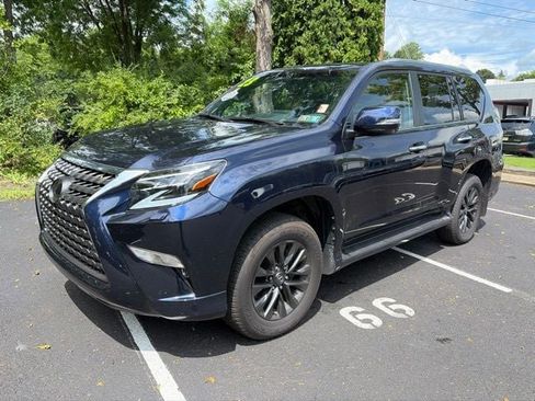 Used 2023 Lexus GX 460 Premium w/ Premium Plus Package AWD/4WD image 7