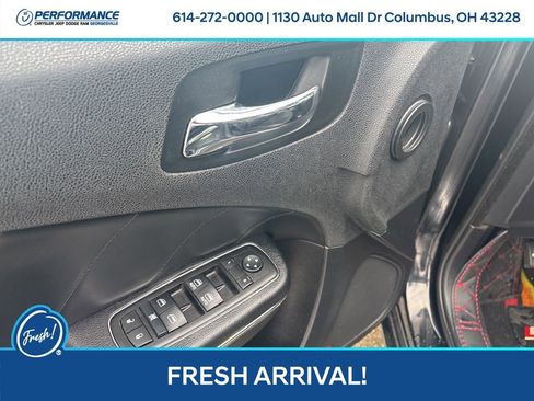 Used 2014 Dodge Charger R/T image 17