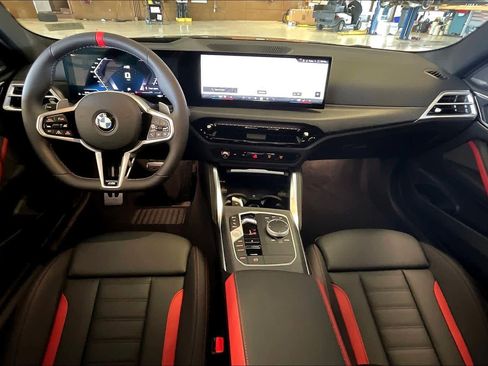 New 2026 BMW M440i Coupe image 5