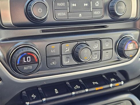 Used 2017 GMC Sierra 1500 SLT image 27