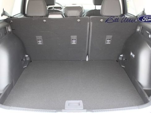 New 2026 Ford Bronco Sport Big Bend AWD/4WD image 6