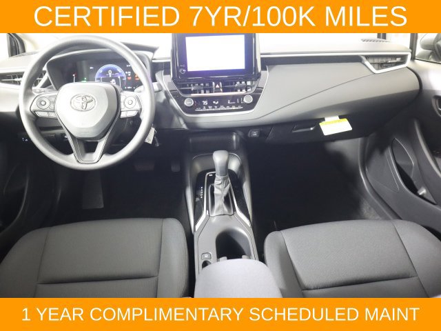 Used 2026 Toyota Corolla LE FWD image 22