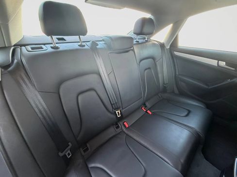 Used 2015 Audi A4 2.0T Premium Plus w/ Technology Package AWD/4WD image 18