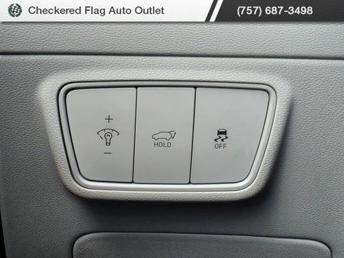 Used 2023 Hyundai Tucson Limited image 12