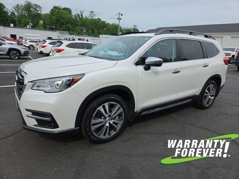 Used 2020 Subaru Ascent Touring AWD/4WD image 3