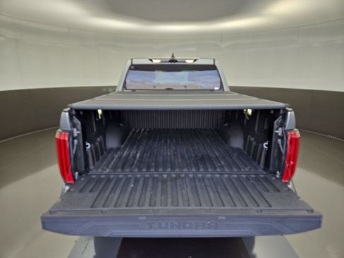 Used 2023 Toyota Tundra Platinum AWD/4WD image 30