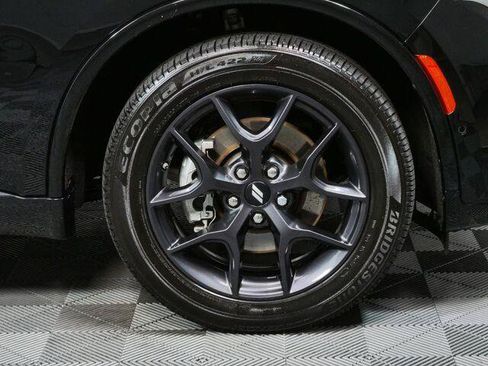 Used 2026 Dodge Durango GT AWD/4WD image 8