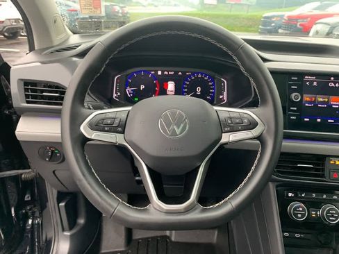 Used 2023 Volkswagen Taos SEL AWD/4WD image 20