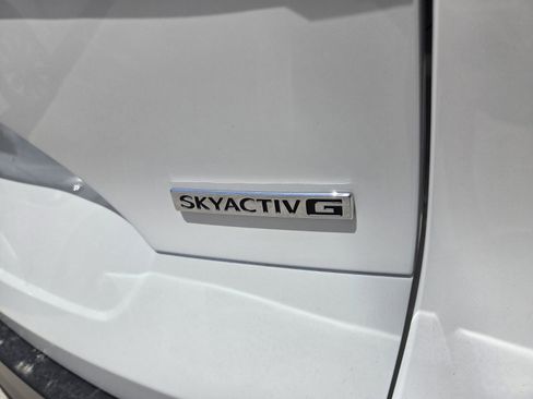 New 2026 MAZDA CX-5 Preferred AWD/4WD image 11