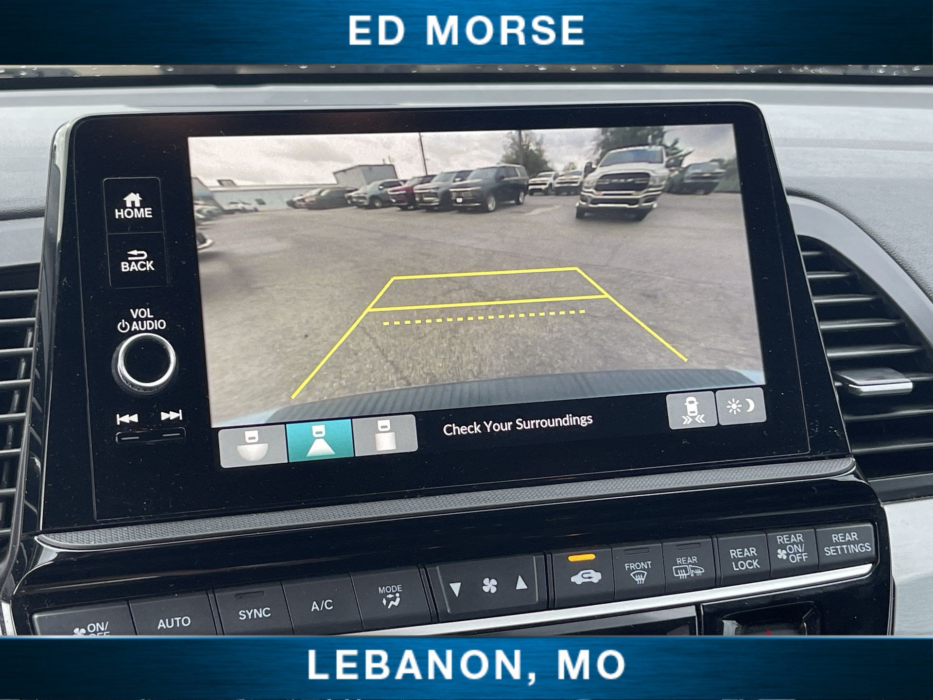 Used 2025 Honda Odyssey Sport-L image 14