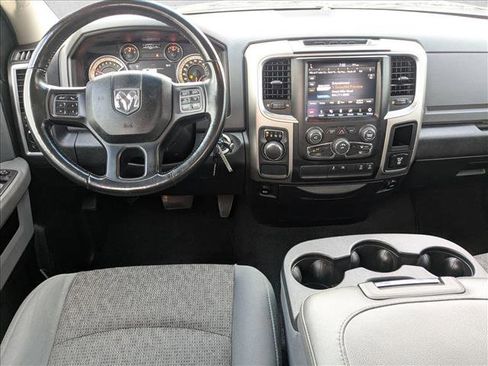 Used 2018 RAM 1500 Lone Star image 10