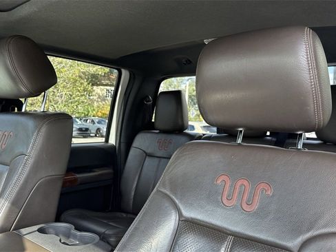 Used 2016 Ford F350 King Ranch image 43