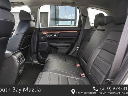 Used 2018 Honda CR-V EX-L image 18
