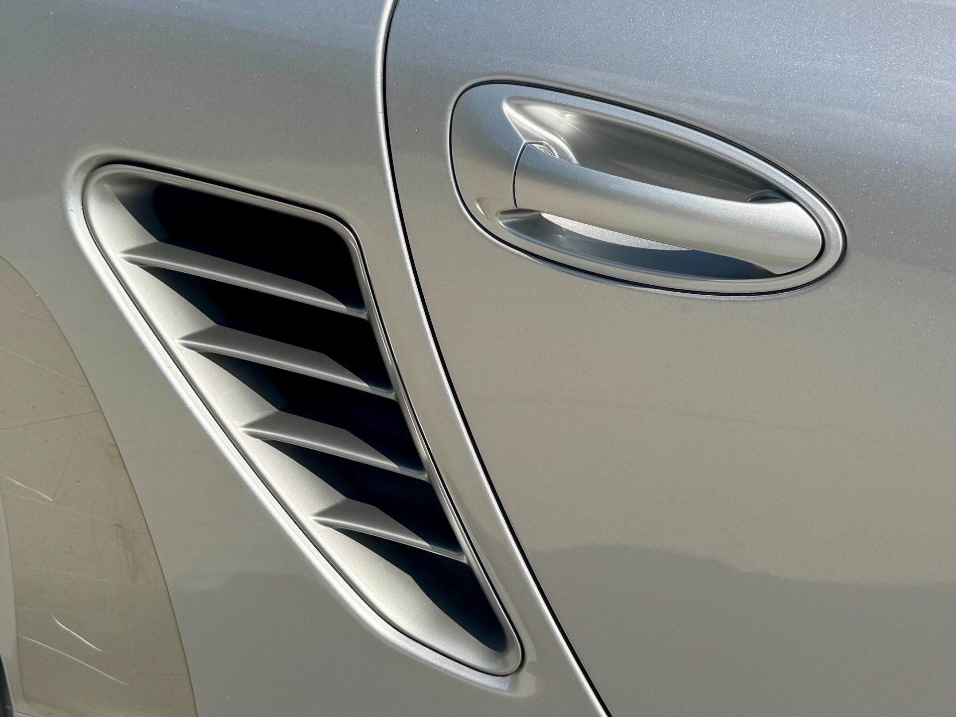 Used 2008 Porsche Boxster RS 60 Spyder RWD image 61