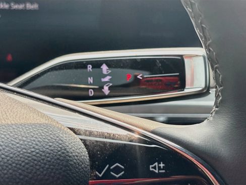 Used 2025 Cadillac Lyriq Sport RWD image 16