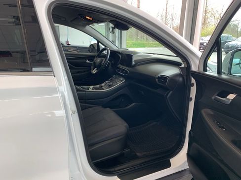 Certified 2023 Hyundai Santa Fe SEL w/ Cargo Package image 23