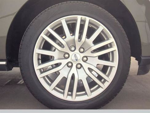 Certified 2024 Ford Expedition Limited AWD/4WD image 10