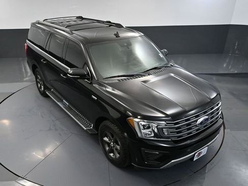 Used 2018 Ford Expedition Max XLT w/ Equipment Group 202A image 65