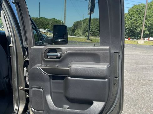 Used 2022 GMC Sierra 3500 SLE w/ SLE Convenience Package AWD/4WD image 41