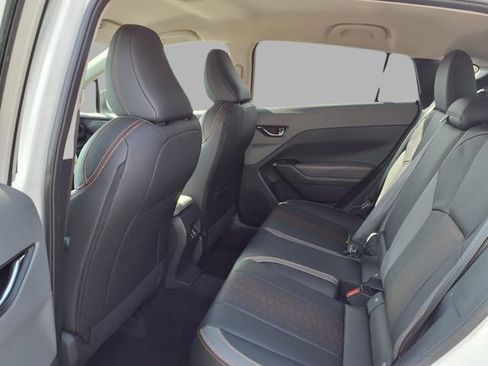 New 2026 Subaru Crosstrek 2.5i Limited image 35