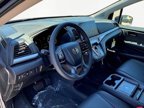 New 2026 Honda Odyssey EX-L image 16