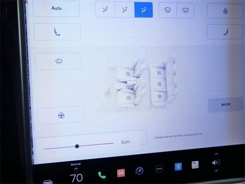 Used 2018 Tesla Model S P100D image 23