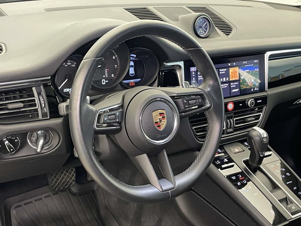 Certified 2023 Porsche Panamera 4 AWD/4WD image 50