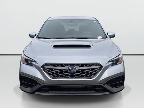 Used 2023 Subaru WRX AWD/4WD image 8