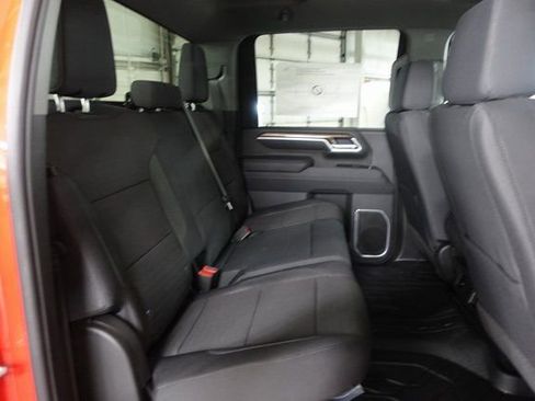 New 2026 Chevrolet Silverado 2500 LT w/ All Star Edition AWD/4WD image 21