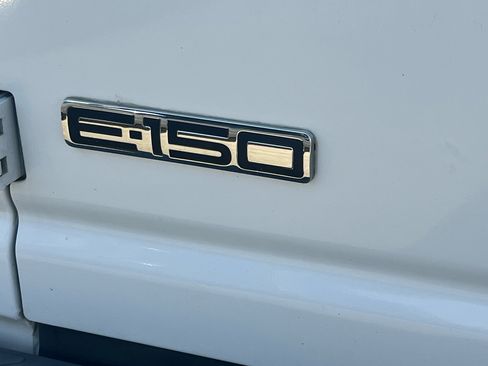 Used 2007 Ford E-150 and Econoline 150 image 20