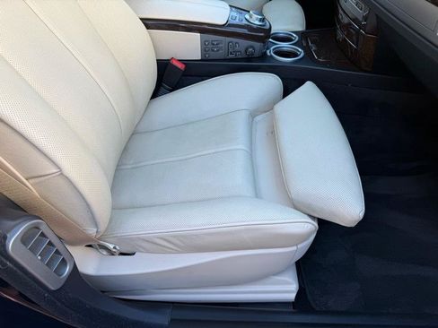 Used 2007 BMW 750i RWD image 55