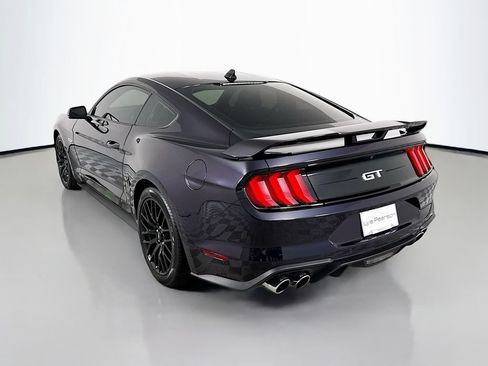 Used 2023 Ford Mustang GT Premium w/ GT Performance Package RWD image 3