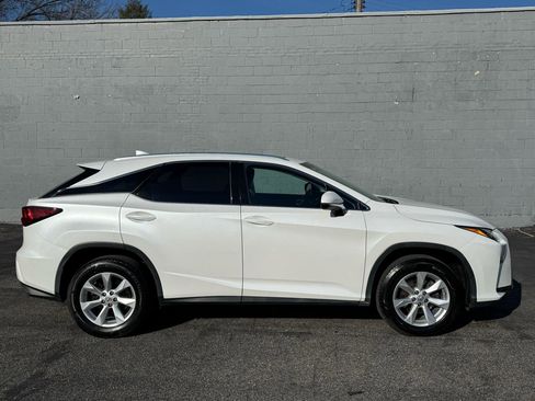 Used 2016 Lexus RX 350 AWD w/ Premium Package image 8