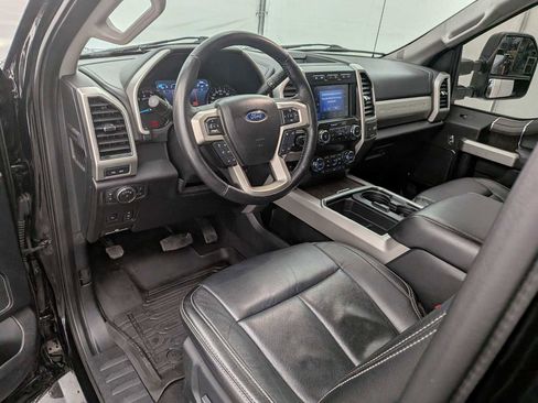 Used 2020 Ford F350 Lariat w/ Lariat Ultimate Package image 2