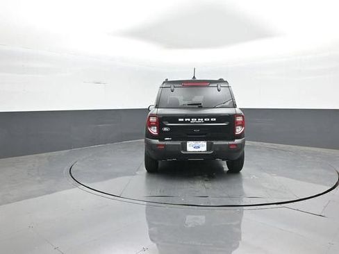New 2026 Ford Bronco Sport Big Bend AWD/4WD image 6