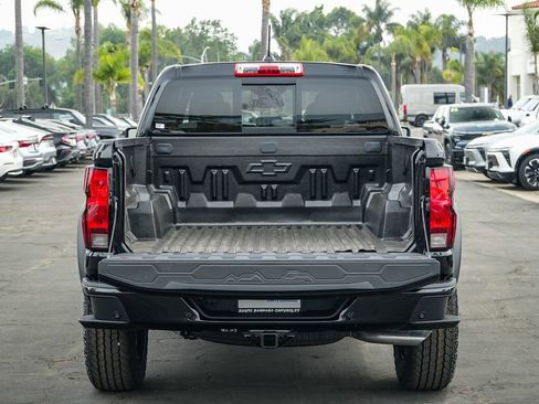 New 2026 Chevrolet Colorado Trail Boss image 25