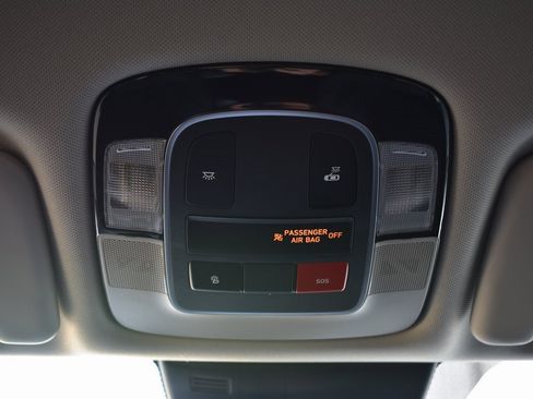 Used 2023 Hyundai Tucson SEL image 38