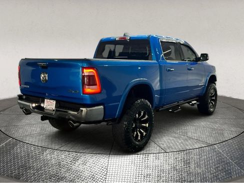 Used 2020 RAM 1500 Laramie image 8