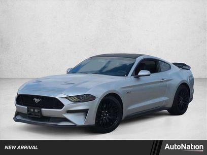 Used 2019 Ford Mustang GT Premium w/ GT Performance Package