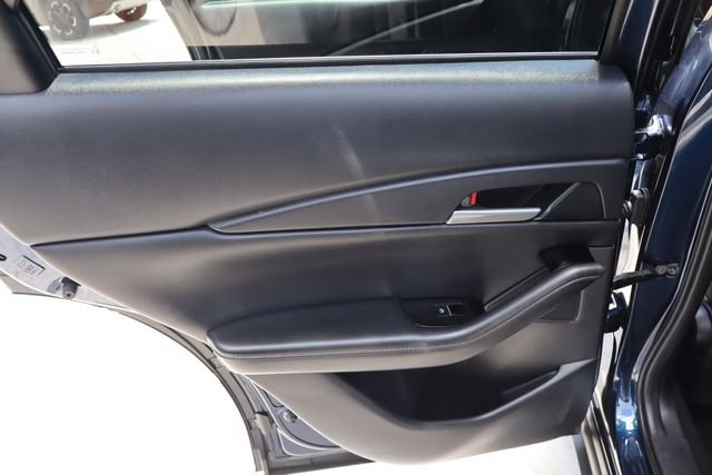 Used 2024 MAZDA CX-30 AWD 2.5 S w/ Select Sport Pkg image 24